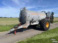 Slurry tank Schuitemaker Perfekta 80