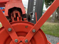 Tedder Kuhn GF 6401 MH schudder zeer netjes!!