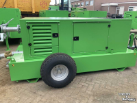 Irrigation pump Idrofoglia 80/4-4 en 80/4-3