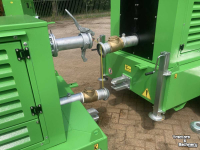 Irrigation pump Idrofoglia 80/4-4 en 80/4-3