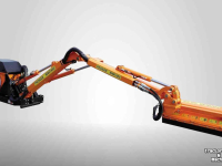 Mowing arm Pronar WWT484C & GK110L