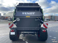 Balers Fendt Rotana 160V XTRA