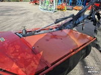 Mower PZ Greenland Trommelmaaier