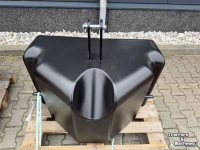 Frontweights VTM FRONTHEFGEWICHT BBP-2 800KG