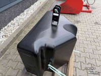 Frontweights VTM FRONTHEFGEWICHT BBP-2 800KG