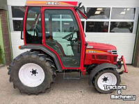 Tractor Iseki TH4330