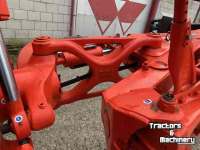 Ploughs Kuhn VARI MASTER L 5