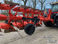 Ploughs Kuhn VARI MASTER L 5