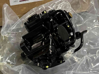 Excavator tracks Kobelco Brandstofpomp voor Kobelco SK350-8, SK350-9 New Holland E385B, E385B-C Case P420, CP350