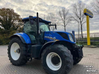 Tractor New Holland T7.230
