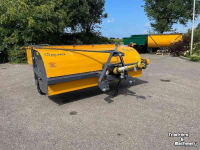 Tedder Elho TR 300 Trommelschudder Zwadkeerder Zwadbeluchter