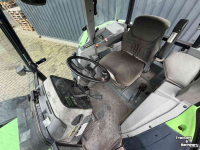 Tractor Deutz-Fahr DX 4.71 Turbo