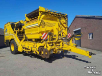Potato harvester Ropa Keiler RK 21