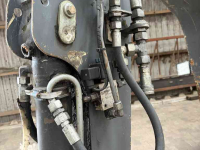 Mini-Excavator Terex Tc29
