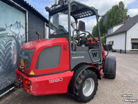 Wheelloader Weidemann 1880