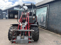 Wheelloader Weidemann 1880