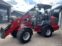 Wheelloader Weidemann 1880