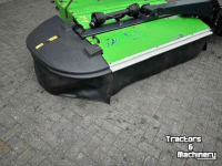 Mower Deutz-Fahr Discmaster 624 T  Verkocht