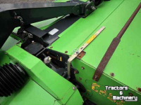 Mower Deutz-Fahr Discmaster 624 T  Verkocht