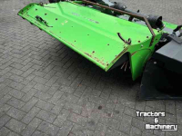 Mower Deutz-Fahr Discmaster 624 T  Verkocht