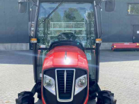 Horticultural Tractors Shibaura SB50H Compacttractor