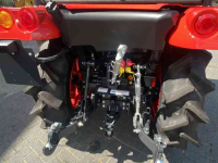 Horticultural Tractors Shibaura SB50H Compacttractor