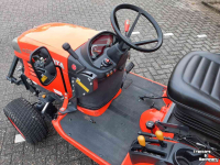 Horticultural Tractors Kubota BX2350 Compact traktoren