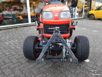 Horticultural Tractors Kubota BX2350 Compact traktoren