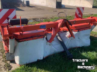 Mower Kuhn GMD802 F-FF