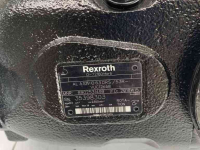 Diverse new spare-parts Giant LS pomp Rexroth A10V063