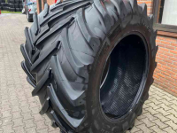 Wheels, Tyres, Rims & Dual spacers Michelin Xeobib VF650/60R38 banden diversen