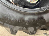 Wheels, Tyres, Rims & Dual spacers Michelin Xeobib VF650/60R38 banden diversen