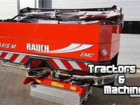 Fertilizer spreader Rauch Rauch Axis M 30.2 EMC VSP Isobus