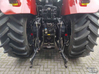 Tractor Case-IH CVX 1190