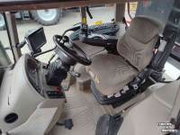 Tractor Case-IH CVX 1190