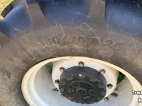 Tractor New Holland TL90 Tractor Traktor