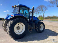 Tractor New Holland T7.220 Auto Command