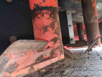 Haulm Topper Holaras UM 300-F Uienloofmaaier Holaras Used