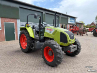 Tractor Claas Axos 310