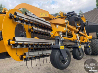 Rake Elho V-Twin 950 S