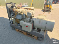 Engine Perkins 6.354