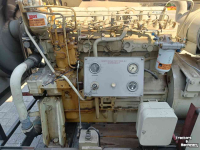 Engine Perkins 6.354