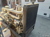 Engine Perkins 6.354