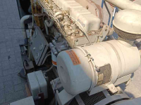 Engine Perkins 6.354