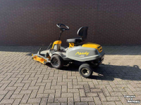 Ride-on mower Stiga Ready