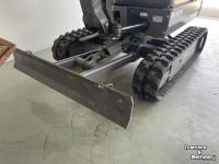 Mini-Excavator Limach E18.3 Mini-Graver