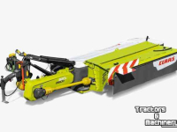 Mower Claas Claas Disco 320C plus
