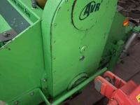 Rotary Hiller AVR GE FORCE 4X75 HD