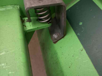 Rotary Hiller AVR GE FORCE 4X75 HD