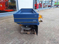 Fertilizer spreader Bogballe DZ TREND